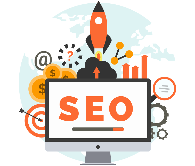 Digital marketing services: Search Engine Optimization